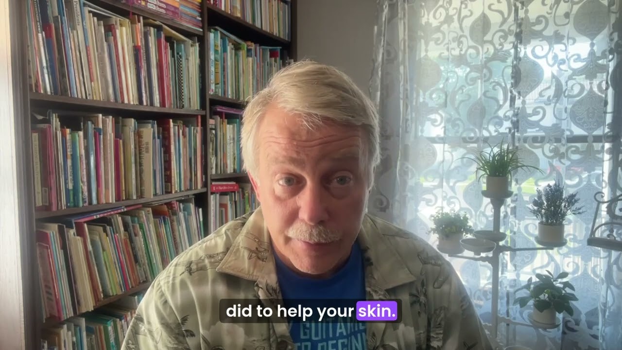 Young Living Skin Care