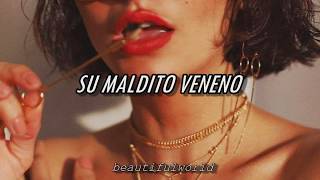 Su Veneno - Aventura Letra