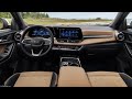 All new chevrolet equinox 2025  first look  the african car guy