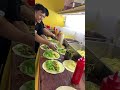 proses pembuatan shawarma khas Timur Tengah #kulinerviral #streetfood #visitkuliner #food #foodie
