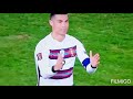 Ronaldo throw his Armband After Getting Abused