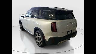 For Sale: 2026 MINI Countryman S - $44,760 - Located in FL, USA
