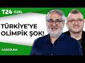 Olimpik ‘transferlere’ yasak geldi: “Türkiye için yarışamazlar” | Gazozuna