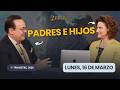 Lunes, Marzo 16 | Padres e Hijos | Escuela Sabática 2026