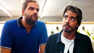 BAD BUZZ Bande Annonce Teaser # 2 (Eric Metzger, Quentin Margot - Comédie 2017)