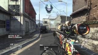 First For Awe RC (Lefty)