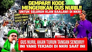 🔴THIS IS GOING TO BE HUGE!! IF BAALAWI DOESN'T CONFESS SOON, GUS NURIL WILL LAUNCH A MASSIVE MOVE...