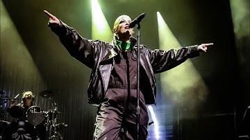 Garbage - Not My Idea - Kansas City 