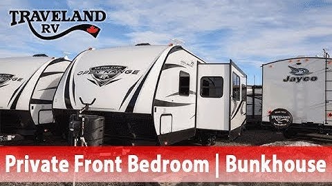 2018 Highland Ridge Ultra Lite UT2802BH Travel Trailer - Traveland RV Langley