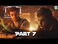 Star Wars Jedi: Survivor Part 7!!!! Best Girl has returned!!!