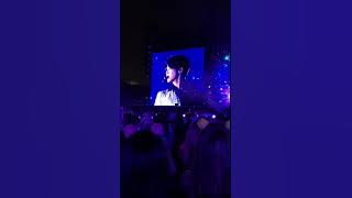 190504 BTS RoseBowl d1 Serendipity