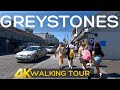 Greystones Co.Wicklow Walking Tour Ireland 4k 2021