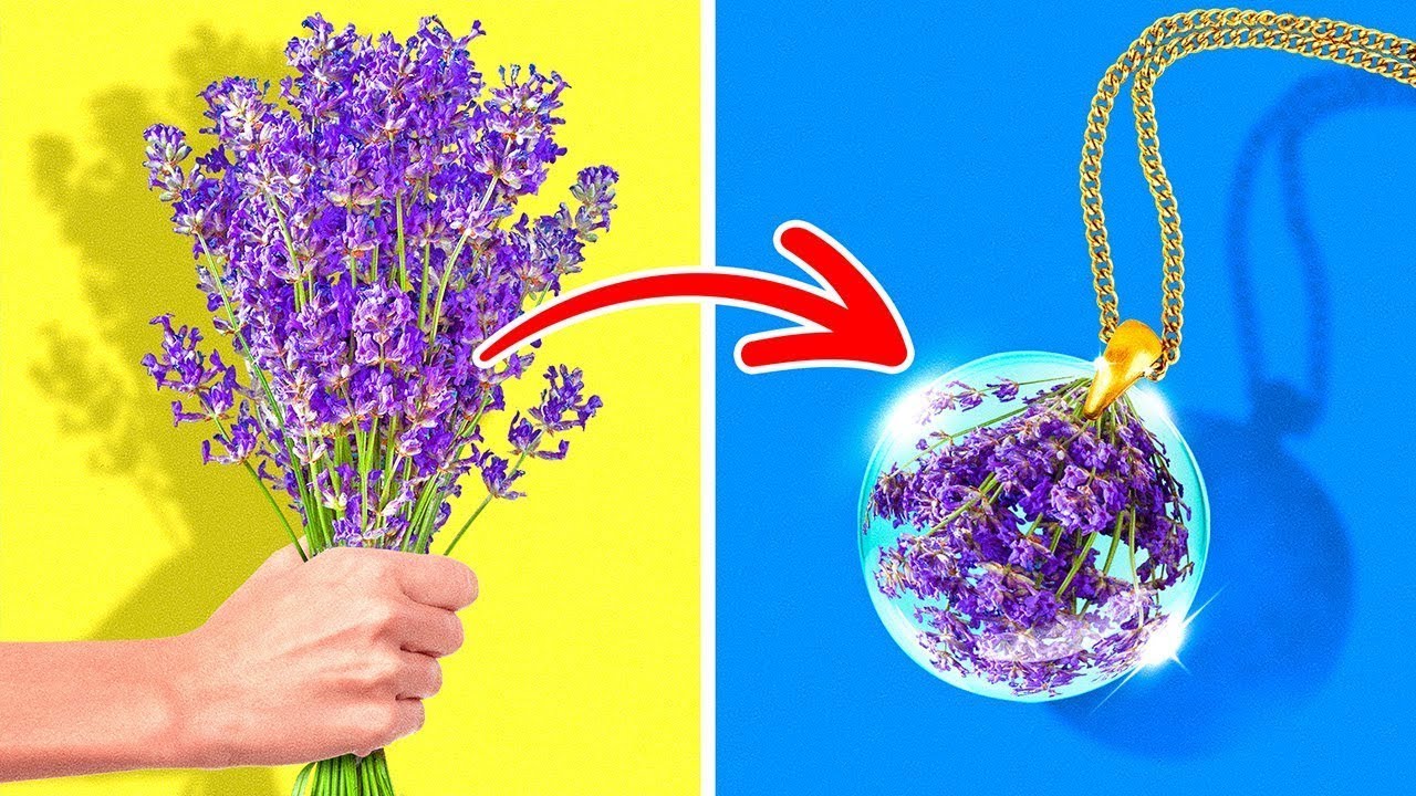 28 IDEE PER CREARE DEI GIOIELLI