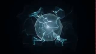 Energy Ball Patronus Effect Test In After Effects