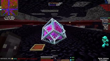 First look at the new Boze Beta Module "BufferSprint"