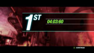 The Challenge (Split/Second: X-Box 360) Net Worth