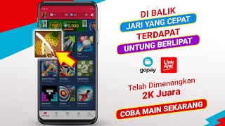 Main Game Potong Buah Fruit Chop Menang GoPay & LinkAja screenshot 4