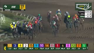 Vidéo de la course PMU PRIX AMBULANCIA Y PARAMEDICOS