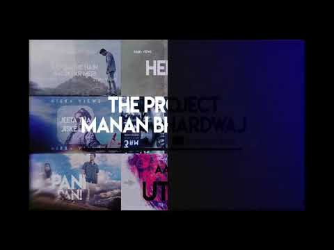 Bina mahi  latest video  Manan bhardwaj sarthak   Punjabi song