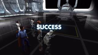 Star Wars Galaxy of Heroes SWGOH - Events - Empire Assault Tier 2