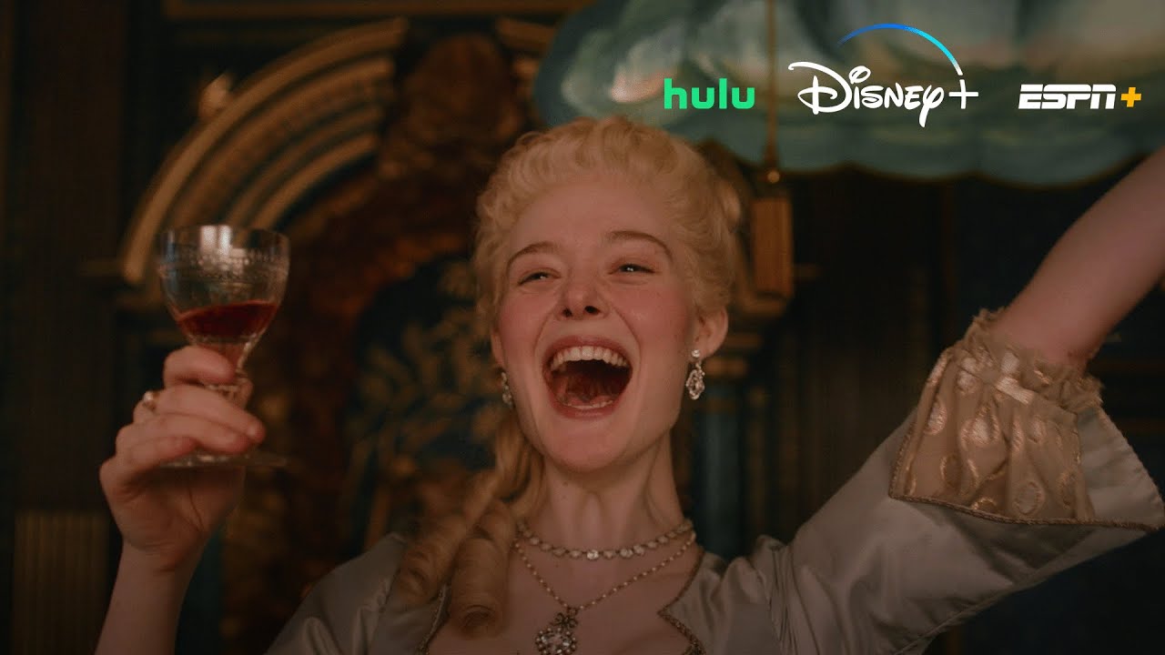 The Academy Has Spoken | Disney Bundle - Emmy-nominated shows you don't want to miss.