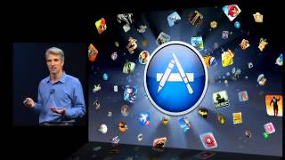 Celluloco.com Presents: Apple WWDC June 2012 Full Keynote