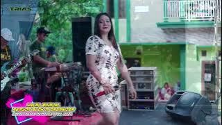 TRIAS MUSIC - TIRANI SELLY PRAWOTO - HALAL BIHALAL BLOK M ORGANIZER - KARANGANYAR DEMAK