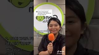 Cara Menjadi Seorang Penyiar Radio Lilin Dan Prasenter