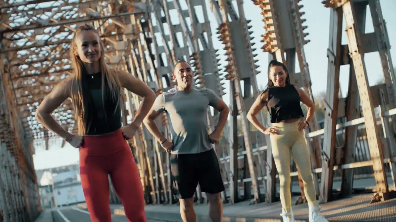 Fit Boots: Official Promotional Video