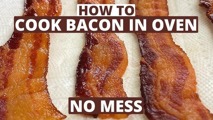 This Is the Best Way to Cook Bacon — Eat This Not That