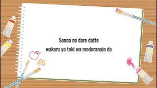 Poppin'Party - Koko Kara Saki wa Uta ni Naranai (ost. Bokutachi no Remake)