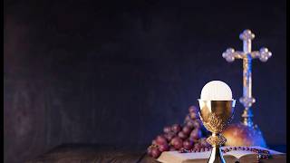 Daily Mass 3-24-2026