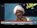 ترباس أم دم وجمال النح اس ـ رونق الصبح البديع ـ قناة الخرطوم