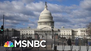Congressional Staffers Call For Impeachment Conviction Of Trump In Letter To Senators