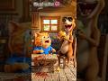 Hungry cat story🐈#shorts#cartoon #shortsviral#ytshorts