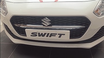 new Swift vxi maruti suzuki 2023 #swift #marutisuzuki #swiftvxi