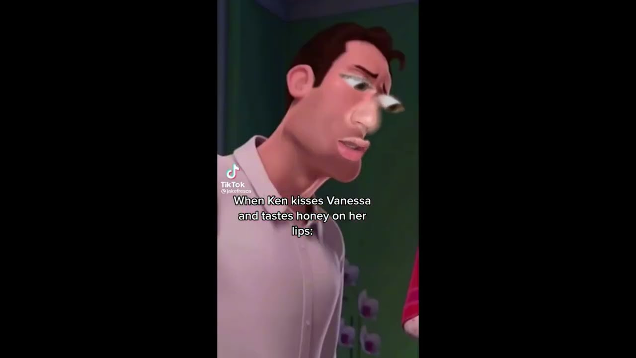 Thinking Bee? Bee movie tiktoks you want to see