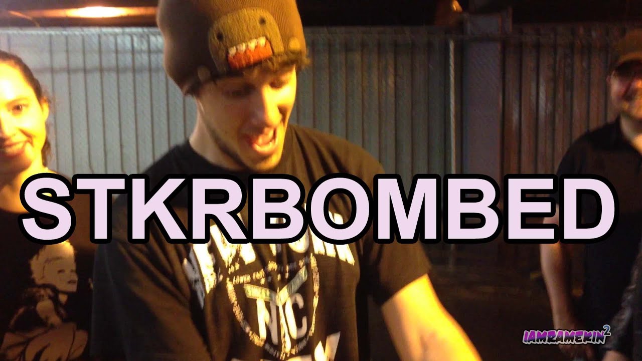 Stkrbombd, Bran7701, and Mistershakie