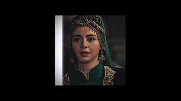 Ana Ve Kizi Drama Queens Kurulusosman Bala Halime Fatima Shortsviral 