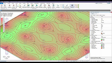Stiffness Modifiers and Cracked Deflection for Transfer Beams in ADAPT Builder – Part 2