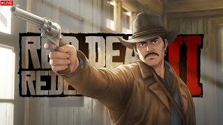 You Are A Good Man Dutch Van Der Linde, You Always Got A Plan For Us