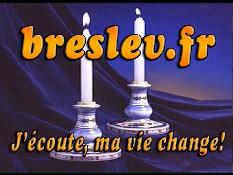 breslev, Likoutey Halakhot Chabbat, R.Ifrah