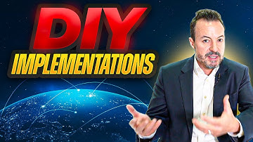 Do-It-Yourself ERP Implementations: Good Idea or Terrible Idea?