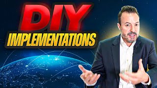 Do-It-Yourself ERP Implementations: Good Idea or Terrible Idea