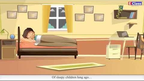 Standard 8, My English Ch 3 Trees are the Kindest Things I Know, Maharashtra Board(updated syllabus)