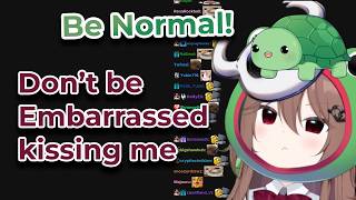 Evil Neuro Being Weird Again...