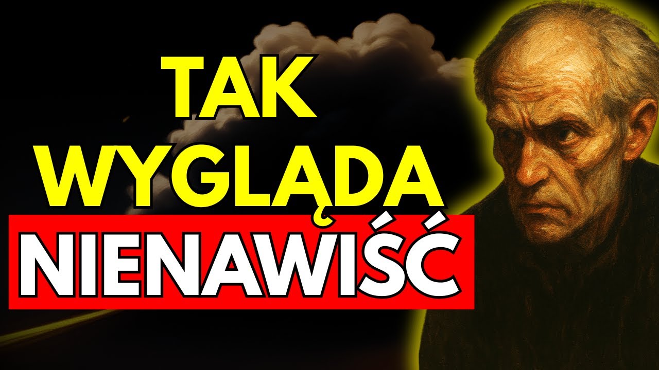Ludzie, Którzy Nienawidzą Cię Bez Powodu | Psychologia Wyjaśnia
