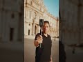 パリ旅行の思い出、Osmo 360で丸ごと記録✨