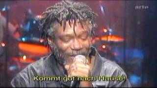 Horace Andy &amp; Lone Ranger - Cuss Cuss