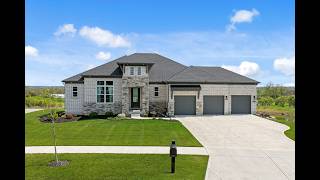 5253 Brougham Ln, Liberty Twp, OH 45011